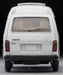 TOMICA LV-N104c 1/64 TOYOTA TOWNACE WAGON 1800 GRAND EX '81 Silver 311690 NEW_4