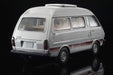 TOMICA LV-N104c 1/64 TOYOTA TOWNACE WAGON 1800 GRAND EX '81 Silver 311690 NEW_8