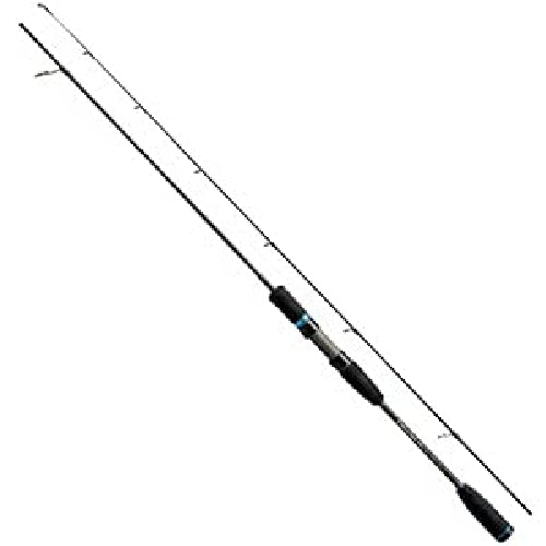 SMITH Offshore Stick HSJ-SSL64/L Spinning Rod 6.4 ft Super Light Power 136g NEW_1