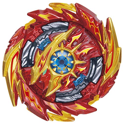 B-159 Beyblade Burst Takara Tomy Booster Super Hyperion.Xc 1A Attack Type NEW_2