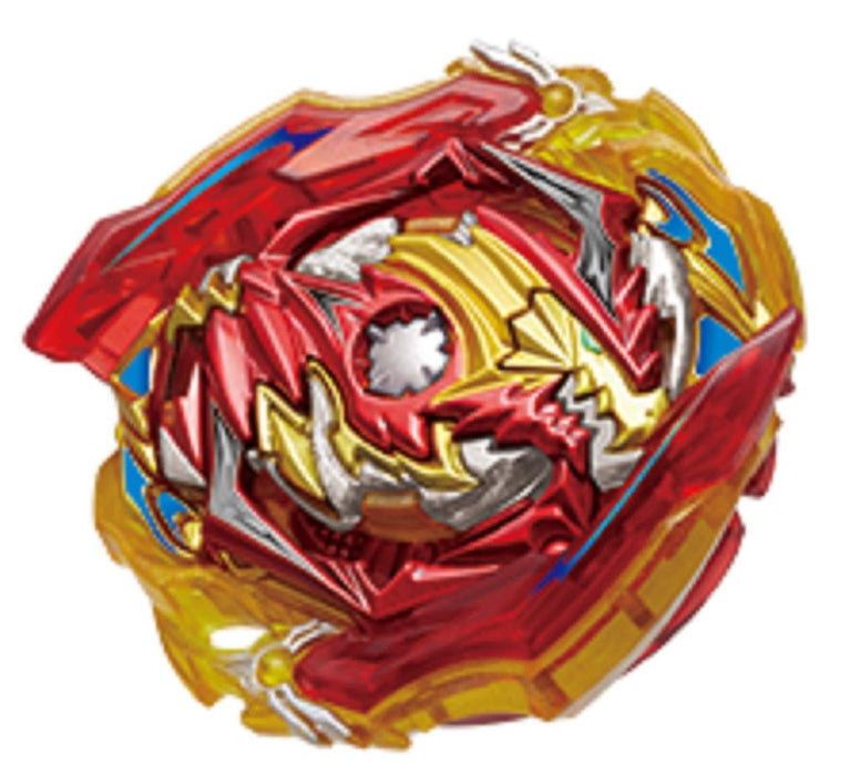 wbba.Limited Beyblade Burst B-00 Union Diabolos.00E.Br ChoOhryu ver. ‎B-00E-BR_1