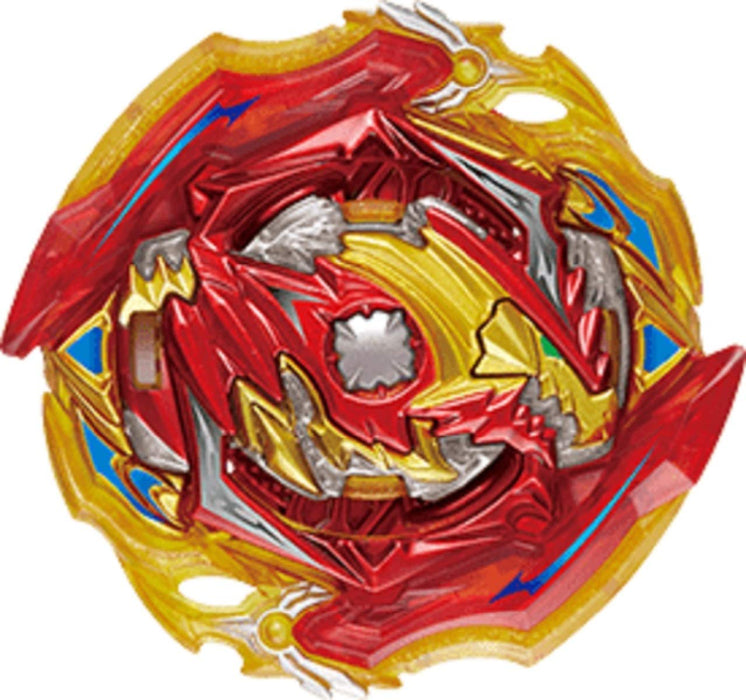wbba.Limited Beyblade Burst B-00 Union Diabolos.00E.Br ChoOhryu ver. ‎B-00E-BR_3