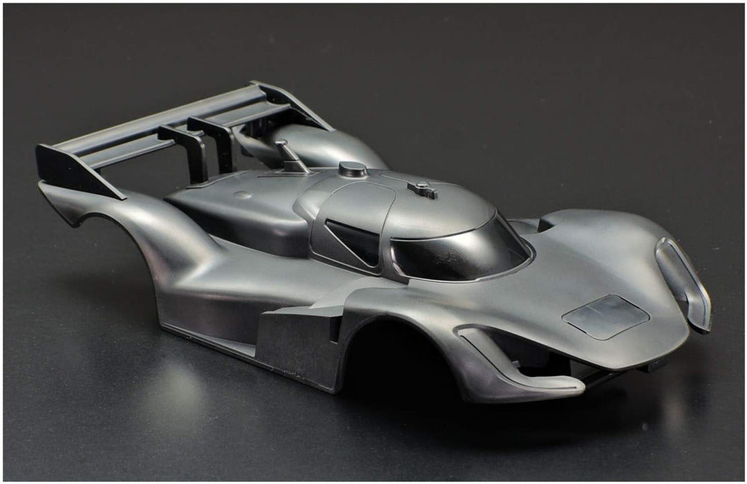 TAMIYA 18656-000 Mini 4WD Roborace DevBot 2.0 (MA CHASSIS) Plastic Model Kit NEW_6