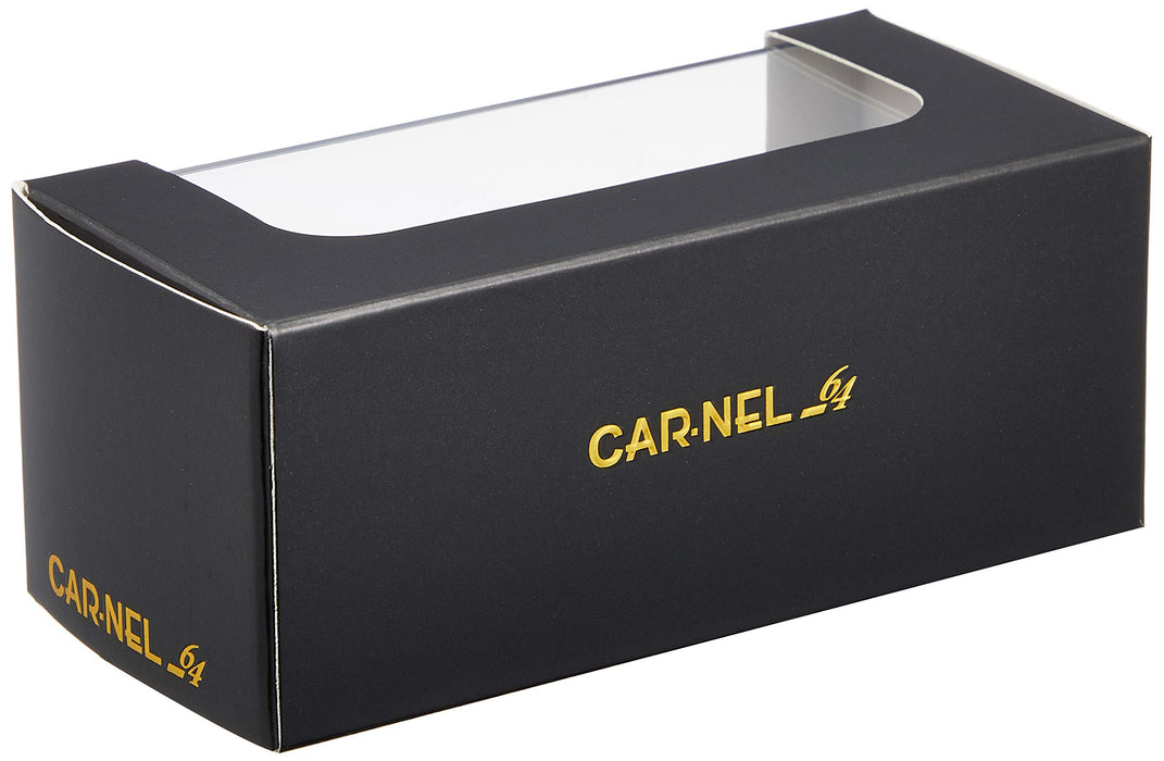 CARNEL 1/64 Lexus RC F F 10th Anniversary 2018 Matt Mercury Gray Mica CN640031_4