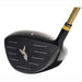 MUTSUMI HONMA Golf Club 1W High-rebound Driver MH488MAX 10.5 R Right Handed NEW_2