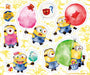 Epoch 300 pieces Jigsaw Puzzle Minions Mini Sweet Collage 26x38cm ‎28-802s NEW_3