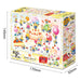 Epoch 300 pieces Jigsaw Puzzle Minions Mini Sweet Collage 26x38cm ‎28-802s NEW_4