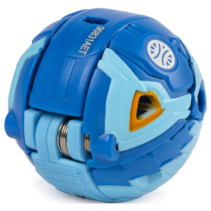 Takara Tomy Bakugan Bakugear Set Hydorous Ultra Plastic Action Figure Blue NEW_4