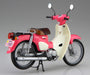 Fujimi 1/12 NEXT Series EX-4 Honda Super Cub 110 Weathering with You Ver. NEW_2