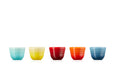 Le Creuset SAKE Ware Set Multi Color Stoneware Liquor Tableware ‎69245007849013_5