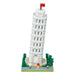 Kawada Nanoblock Pisa Tower NBH199 990 pieces Landscape Architecture Block NEW_5