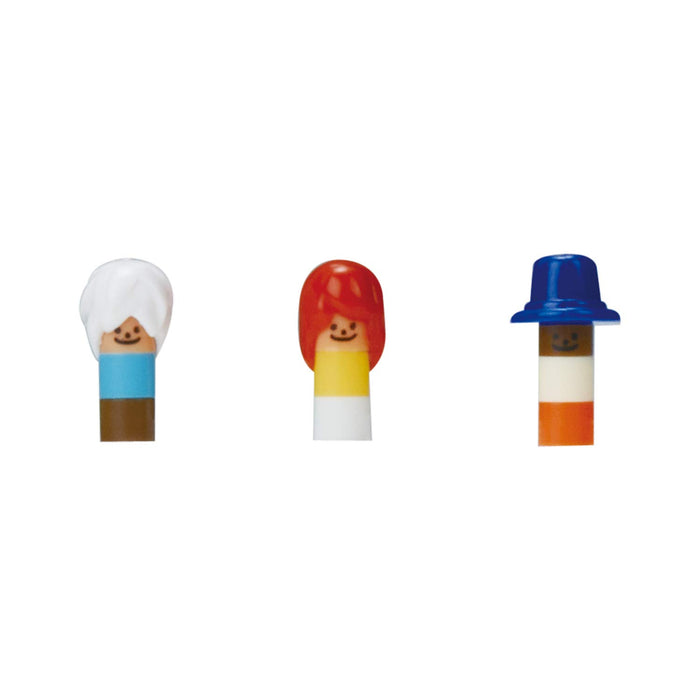 Kawada Nanoblock Pisa Tower NBH199 990 pieces Landscape Architecture Block NEW_6