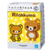 Kawada Nanoblock CharaNano Rilakkuma CN-23 270 pieces Character Block Brown NEW_2