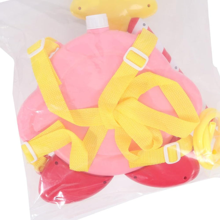 Sunart Kirby's Dream Land Plastic Water Gun with tank KBY-101 For Outdoor NEW_4