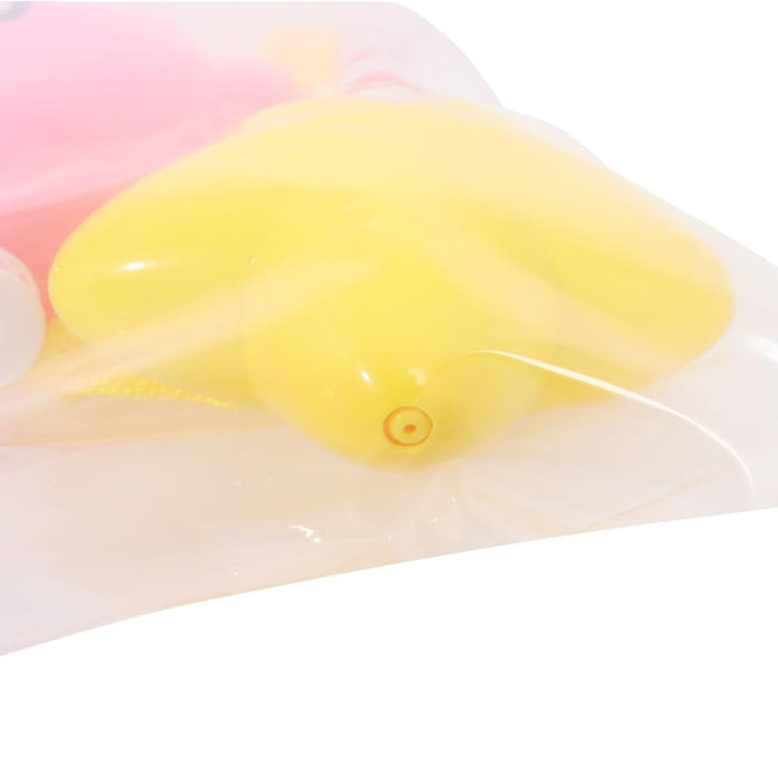 Sunart Kirby's Dream Land Plastic Water Gun with tank KBY-101 For Outdoor NEW_6