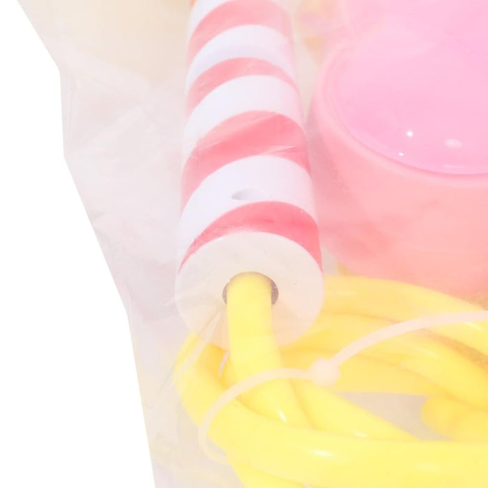 Sunart Kirby's Dream Land Plastic Water Gun with tank KBY-101 For Outdoor NEW_8