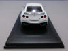 KYOSHO 1/64 Nissan GT-R Premium Edition R35 Pearl White Limited Edition KS07067W_5