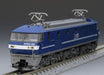 TOMIX N gauge EF210-100 New Paint 7137 Electric Locomotive Plastic Model Train_2
