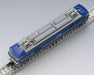 TOMIX N gauge EF210-100 New Paint 7137 Electric Locomotive Plastic Model Train_3