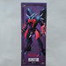 ROBOT soul SIDE AB Vierres AURA FHANTASM Aura Battler Dunbine Action Figure NEW_4