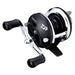 DAIWA Hole Fishing Smelt Reel Coronet II Black Right Baitcasting ‎00620005 NEW_1