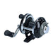 DAIWA Hole Fishing Smelt Reel Coronet II Black Right Baitcasting ‎00620005 NEW_2