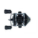 DAIWA Hole Fishing Smelt Reel Coronet II Black Right Baitcasting ‎00620005 NEW_5