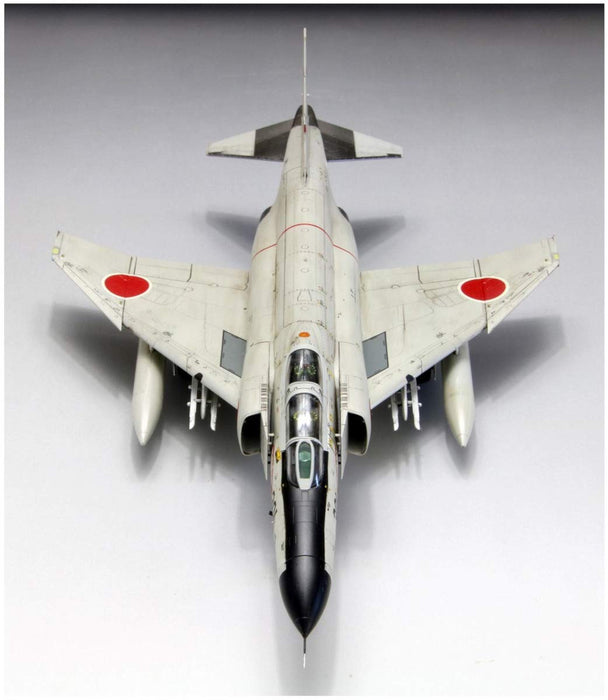 FineMolds 1/72 AIRCRAFT JAPAN AIR SELF-DEFENSE FORCE F-4EJ FIGHTER kit FP37 NEW_6