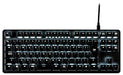 Razer BlackWidow Lite JP Mechanical Keyboard with Quiet Mouse RZ03-02640700-R3J1_1