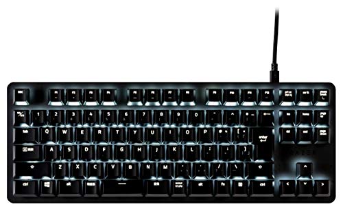 Razer BlackWidow Lite JP Mechanical Keyboard with Quiet Mouse RZ03-02640700-R3J1_1