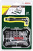 Bosch Mini Ratchet Driver set of 27 pcs Extra Handle Included 2607017392 NEW_5