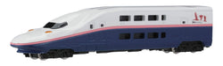 TRANE N Gauge Diecast Scale Model No.61 Sinkansen E4 Series Max Toki Model Train_1