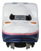 TRANE N Gauge Diecast Scale Model No.61 Sinkansen E4 Series Max Toki Model Train_4