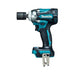 Makita TW300DZ Impact Driver Blue 18V BODY ONLY without Batteries ‎4-805-12 NEW_1