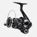 Tailwalk Speaky 2000HGX Spinning Reel Both Handed Black Regular Plastic ‎19119_1