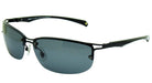 Izone Men's Polarized Sunglasses Ultra-Lightweight UV Protection ID-P243 NEW_1