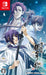 Hakuoki Shinkai Ginsei no Sho Nintendo Switch Historical Otome Game HAC-P-AXT6A_1