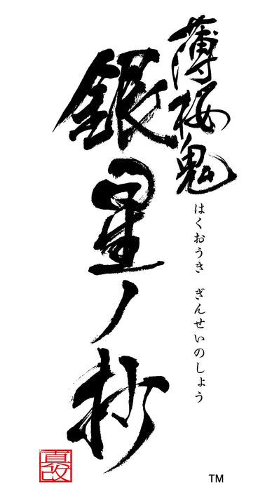 Hakuoki Shinkai Ginsei no Sho Nintendo Switch Historical Otome Game HAC-P-AXT6A_2