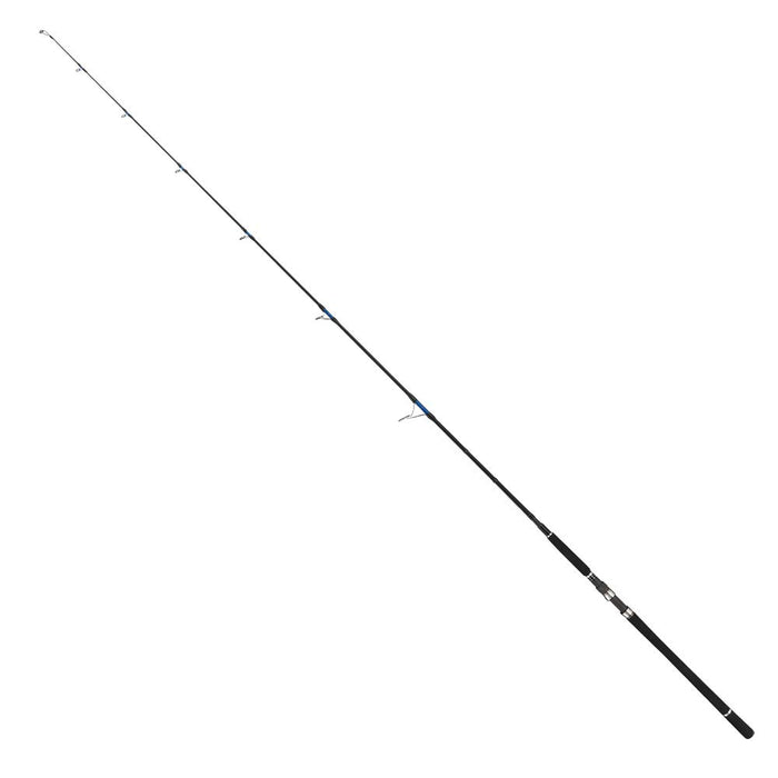 Tailwalk SPRINT STICK SSD 80-MH Spinning Rod Carbon Fiber 8ft 2-pieces Unisex_1