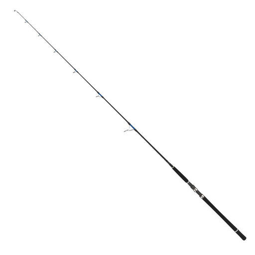 Tailwalk SPRINT STICK SSD 80-M Spinning Rod Carbon Fiber 8ft 2-piece Black NEW_1