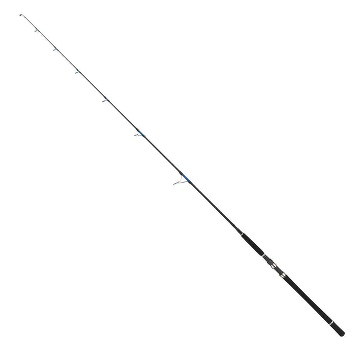 Tailwalk SPRINT STICK SSD 80-M Spinning Rod Carbon Fiber 8ft 2-piece Black NEW_1