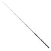 Tailwalk SPRINT STICK SSD 80-M Spinning Rod Carbon Fiber 8ft 2-piece Black NEW_1