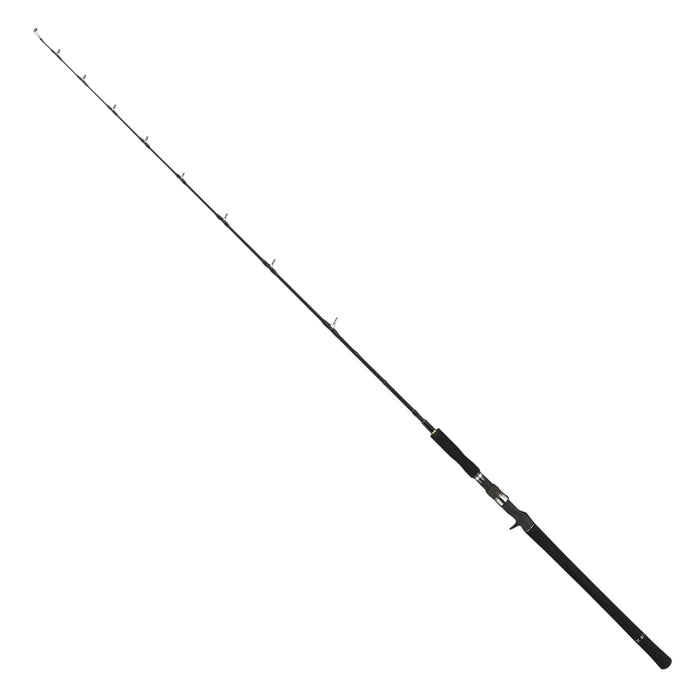 Tailwalk JIGFORCE SSD C602 Baitcasting Rod 6ft 2-pieces Light Jigging Unisex NEW_1