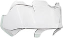 Arai Racing Spoiler RX-7X Light Smoke 105120 Made in Japan Full Face Helmet NEW_1