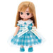 Takara Tomy Licca-chan Doll LD-21 Twins Sister Playful Miki-chan Fashion Doll_1