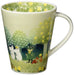 Yamakashoten MOOMIN Ruonto Mug large hill Made in Japan 500ml MM3201-35 NEW_1