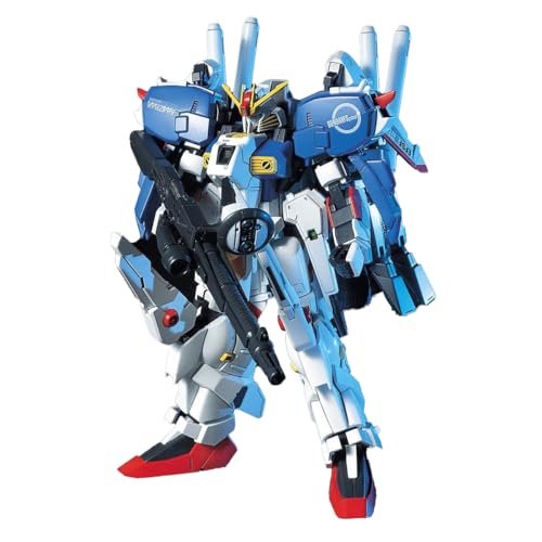 HGUC MSA-0011 Ex-S Gundam Gundam Sentinel Model kit BAN109463 Bandai Spirits NEW_1