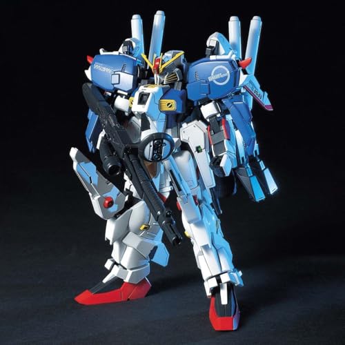 HGUC MSA-0011 Ex-S Gundam Gundam Sentinel Model kit BAN109463 Bandai Spirits NEW_2