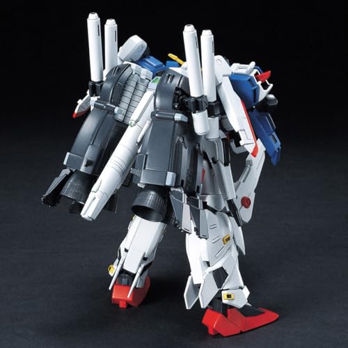HGUC MSA-0011 Ex-S Gundam Gundam Sentinel Model kit BAN109463 Bandai Spirits NEW_3