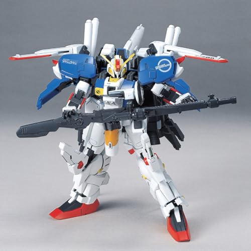 HGUC MSA-0011 Ex-S Gundam Gundam Sentinel Model kit BAN109463 Bandai Spirits NEW_4